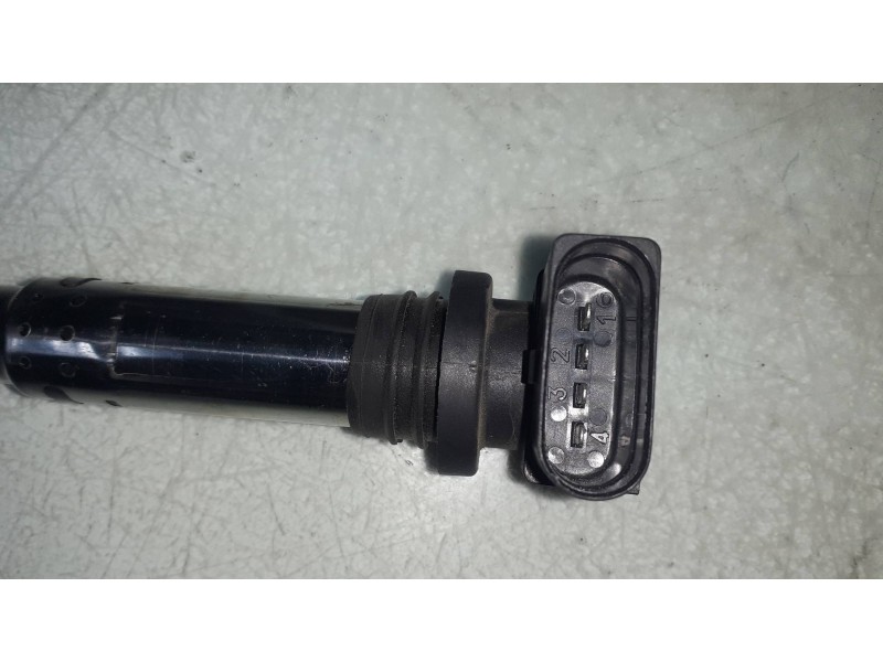 Recambio de bobina encendido para seat ibiza (6l1) fresh referencia OEM IAM 036905715F 78292004 ELDOR