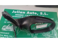 Recambio de retrovisor derecho para seat altea xl (5p5) family referencia OEM IAM   ELECTRICO 2
