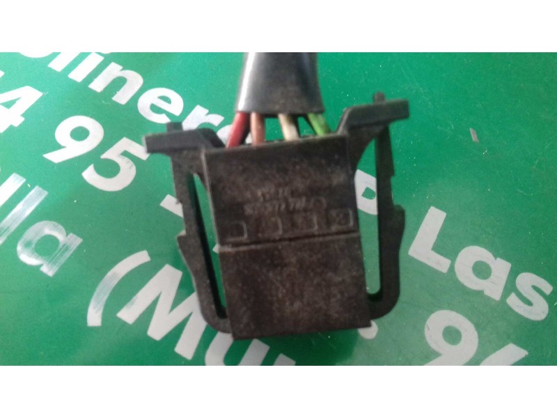 Recambio de retrovisor derecho para seat altea xl (5p5) family referencia OEM IAM   ELECTRICO