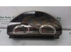 Recambio de cuadro instrumentos para chevrolet aveo ls referencia OEM IAM 96814474 D68D170140 