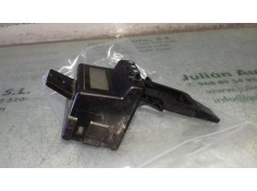 Recambio de pantalla multifuncion para hyundai getz (tb) 1.5 crdi gls referencia OEM IAM 945201C000  RELOJ HORARIO 2