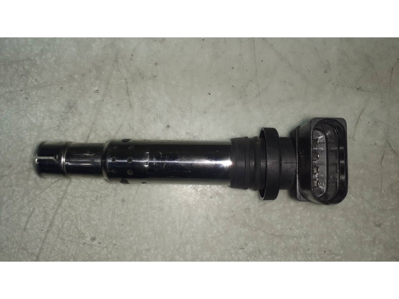 Recambio de bobina encendido para seat ibiza (6l1) fresh referencia OEM IAM 036905715F 78292004 ELDOR
