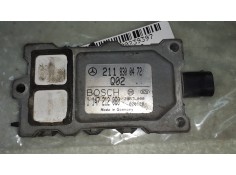 Recambio de modulo electronico para mercedes-benz clase e (w211) berlina e 270 cdi (211.016) referencia OEM IAM 2118300472 11472