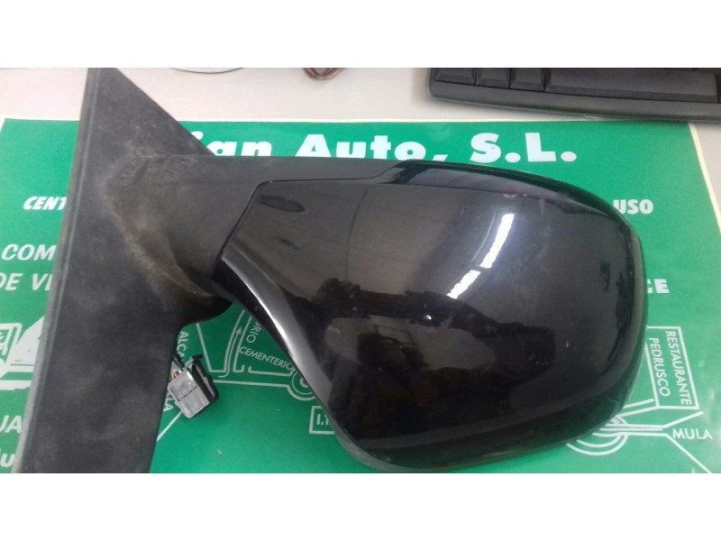 Recambio de retrovisor derecho para seat altea xl (5p5) family referencia OEM IAM   ELECTRICO