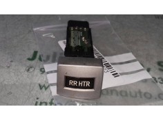 Recambio de interruptor para kia carnival ii 2.9 cdri ex referencia OEM IAM 3001658 6 PINES RRHTR
