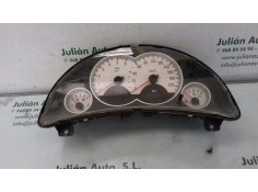 Recambio de cuadro instrumentos para opel corsa c first referencia OEM IAM 13173355WJ 110080005026 VDO