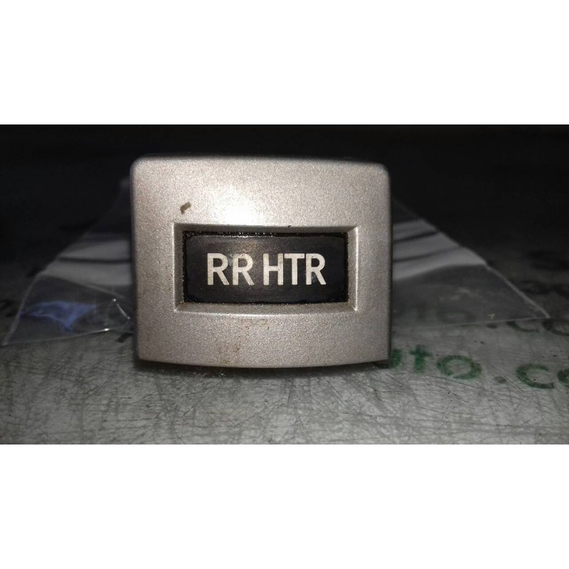 Recambio de interruptor para kia carnival ii 2.9 cdri ex referencia OEM IAM 3001658 6 PINES RRHTR
