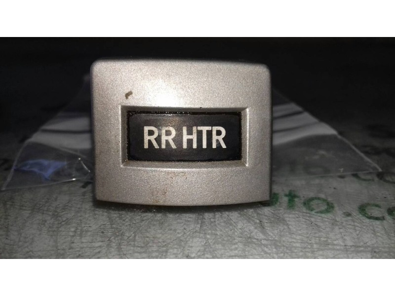 Recambio de interruptor para kia carnival ii 2.9 cdri ex referencia OEM IAM 3001658 6 PINES RRHTR