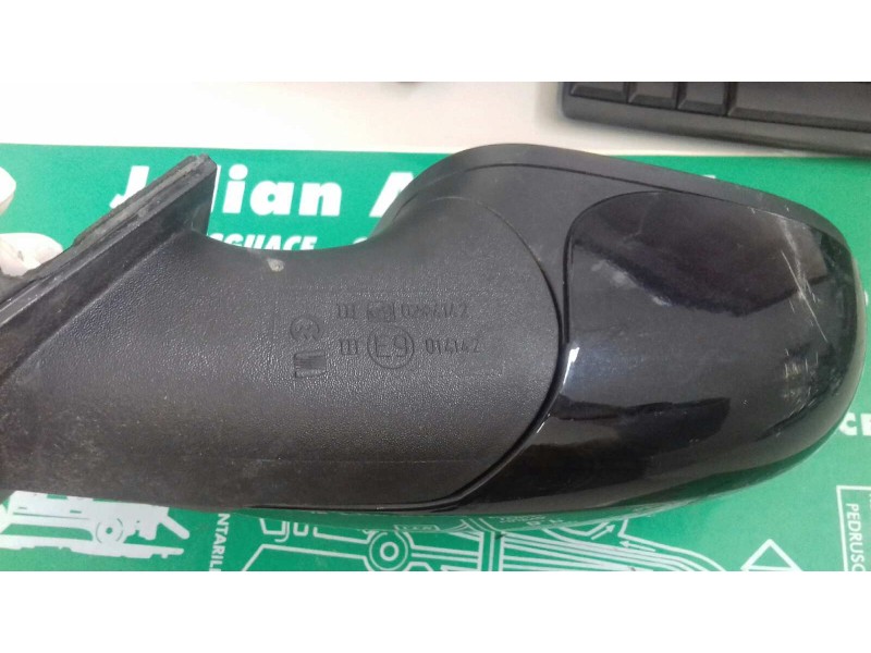 Recambio de retrovisor derecho para seat altea xl (5p5) family referencia OEM IAM   ELECTRICO