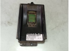 Recambio de resistencia calefaccion para skoda octavia berlina (1u2) referencia OEM IAM 1J0819022  VALEO