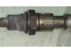 Recambio de sonda lambda para bmw serie 1 lim. (f40) 118i referencia OEM IAM 865988402 0258037002 CONECTOR 6 PINES 2