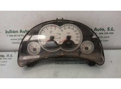Recambio de cuadro instrumentos para opel corsa c essentia referencia OEM IAM 13173355WJ 110080005026 VDO
