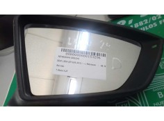 Recambio de retrovisor derecho para seat leon (5f1) reference referencia OEM IAM  FALTA CARCASA TRASERA ELECTRICO