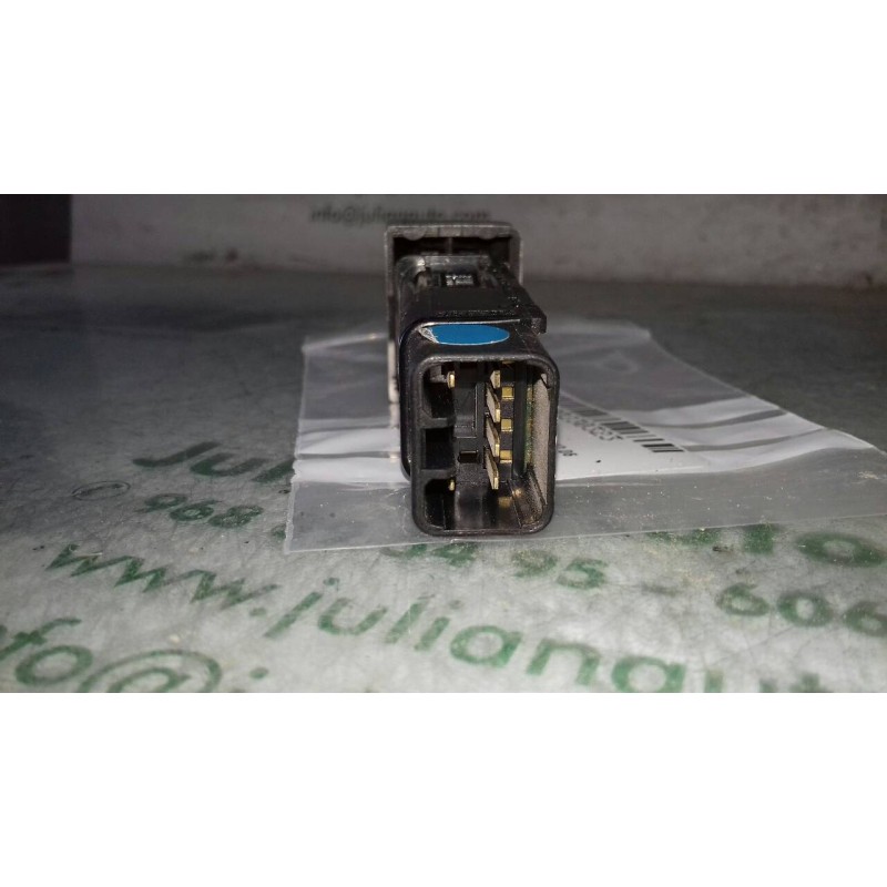 Recambio de interruptor para kia carnival ii 2.9 cdri ex referencia OEM IAM 3001658 6 PINES RRHTR