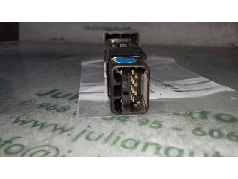 Recambio de interruptor para kia carnival ii 2.9 cdri ex referencia OEM IAM 3001658 6 PINES RRHTR