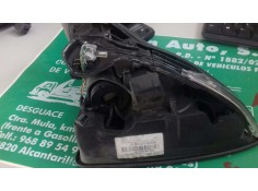 Recambio de retrovisor derecho para seat leon (5f1) reference referencia OEM IAM  FALTA CARCASA TRASERA ELECTRICO 2
