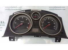 Recambio de cuadro instrumentos para opel astra h ber. cosmo referencia OEM IAM 13267567 3164392 SIEMENS VDO