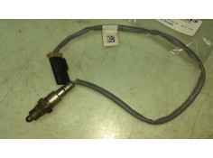 Recambio de sonda lambda para bmw serie 1 lim. (f40) 118i referencia OEM IAM 863139302 0258030346 CONECTOR 4 PINES