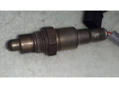 Recambio de sonda lambda para bmw serie 1 lim. (f40) 118i referencia OEM IAM 863139302 0258030346 CONECTOR 4 PINES 2
