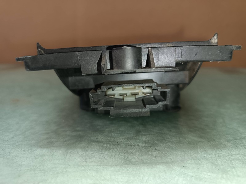 Recambio de resistencia calefaccion para skoda octavia berlina (1u2) referencia OEM IAM 1J0819022  VALEO