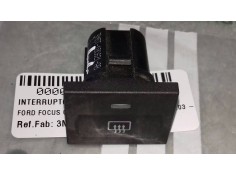 Recambio de interruptor para ford focus c-max (cap) thunderbirds referencia OEM IAM 3M5T180621AB 3+2 PINES LUNA TERMICA