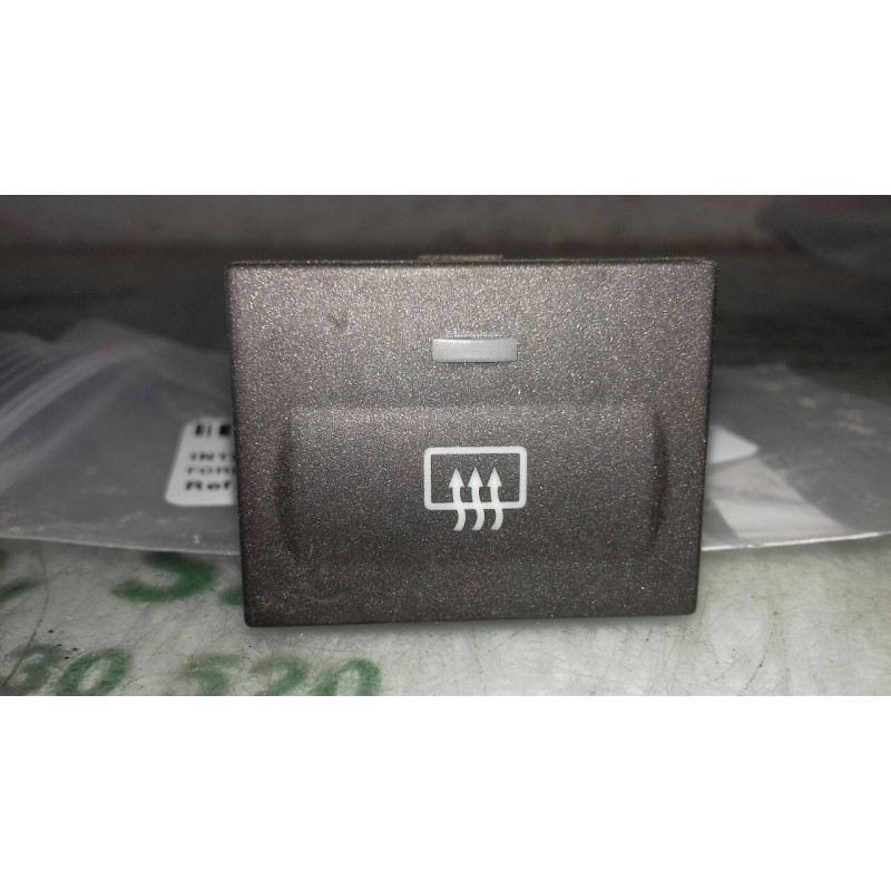 Recambio de interruptor para ford focus c-max (cap) thunderbirds referencia OEM IAM 3M5T180621AB 3+2 PINES LUNA TERMICA