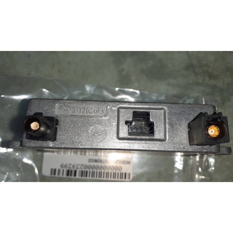 Recambio de modulo electronico para mercedes-benz clase e (w211) berlina e 270 cdi (211.016) referencia OEM IAM 2118200885 Q2 