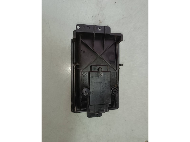 Recambio de resistencia calefaccion para skoda octavia berlina (1u2) referencia OEM IAM 1J0819022  VALEO