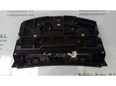 Recambio de cuadro instrumentos para opel astra h berlina cosmo referencia OEM IAM 13225986 3164392 SIEMENS VDO 2