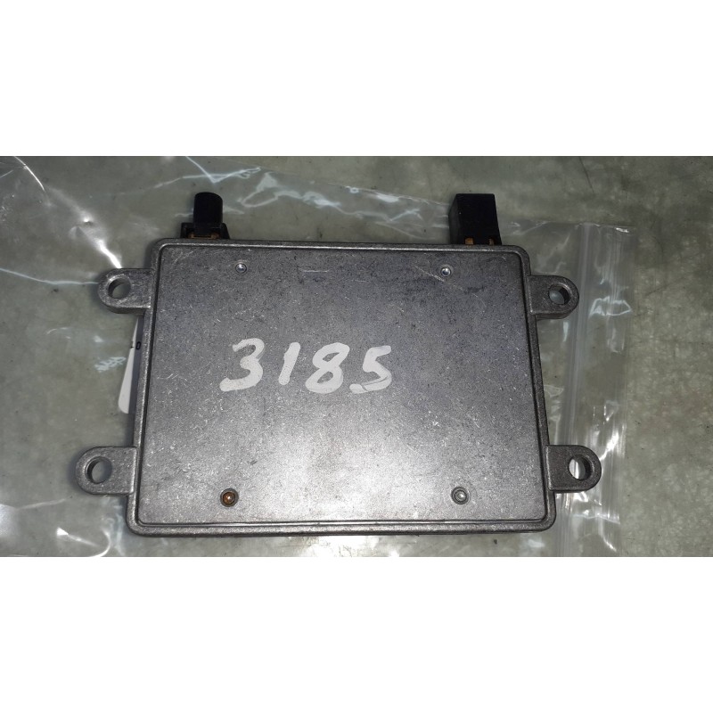 Recambio de modulo electronico para mercedes-benz clase e (w211) berlina e 270 cdi (211.016) referencia OEM IAM 2118200885 Q2 