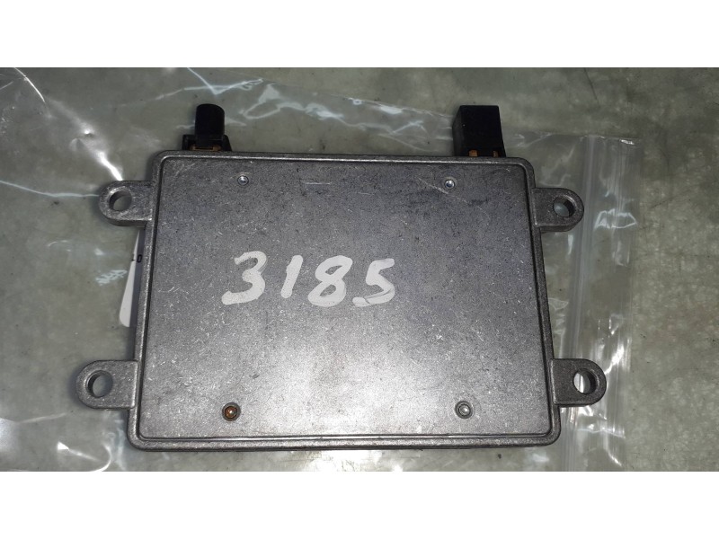 Recambio de modulo electronico para mercedes-benz clase e (w211) berlina e 270 cdi (211.016) referencia OEM IAM 2118200885 Q2 