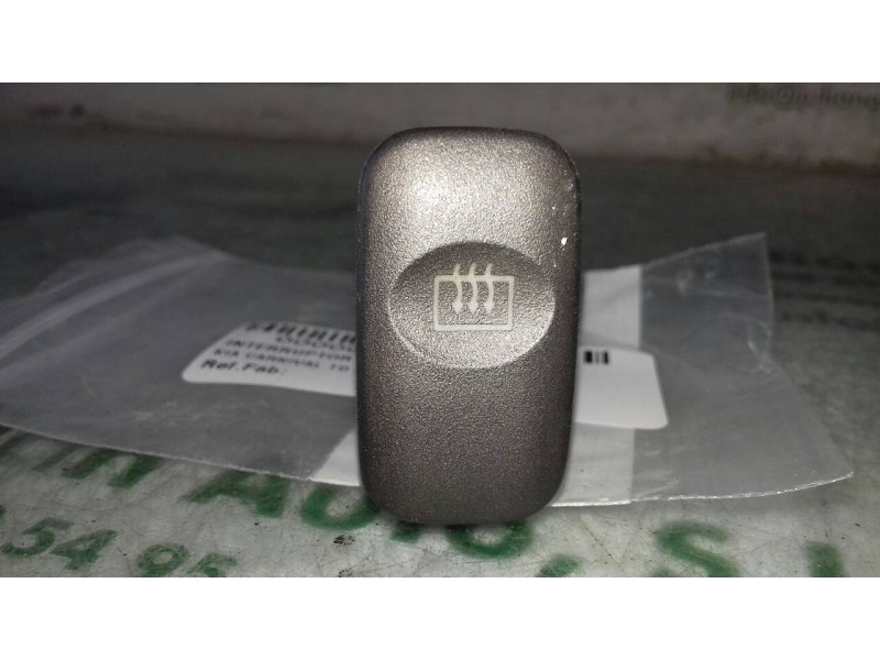 Recambio de interruptor para kia carnival td ls referencia OEM IAM  4 PINES LUNA TERMICA