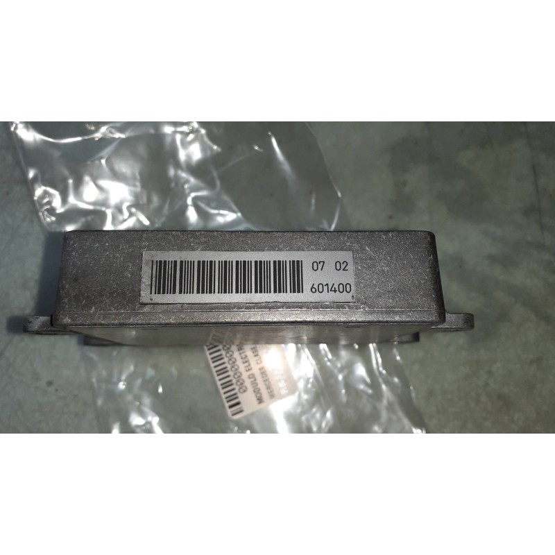 Recambio de modulo electronico para mercedes-benz clase e (w211) berlina e 270 cdi (211.016) referencia OEM IAM 2118200885 Q2 