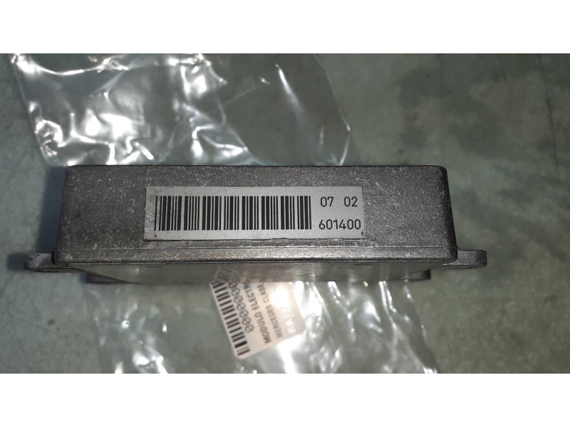 Recambio de modulo electronico para mercedes-benz clase e (w211) berlina e 270 cdi (211.016) referencia OEM IAM 2118200885 Q2 
