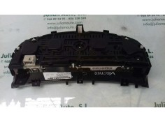 Recambio de cuadro instrumentos para opel vectra c berlina club referencia OEM IAM 13129798DS 110080123030 VDO GM 2
