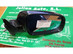 Recambio de retrovisor derecho para audi a4 berlina (b5) referencia OEM IAM 4A2858532  ELECTRICO
