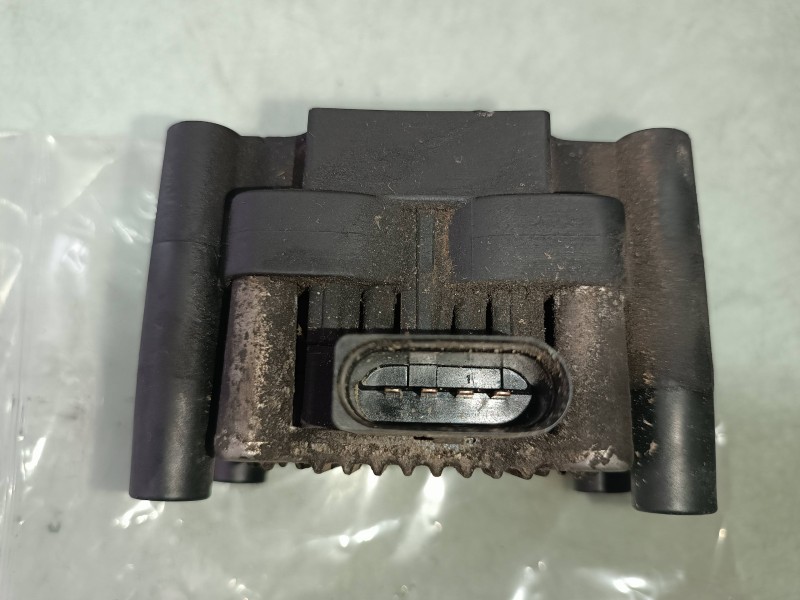 Recambio de bobina encendido para skoda octavia berlina (1u2) referencia OEM IAM 032905106  CONECTOR 4 PINES