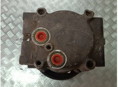 Recambio de compresor aire acondicionado para ford ka (ccq) básico referencia OEM IAM 96FW19D629AE   2