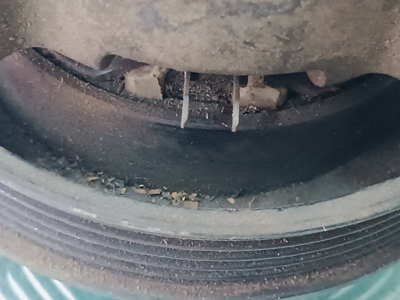 Recambio de compresor aire acondicionado para ford ka (ccq) básico referencia OEM IAM 96FW19D629AE  