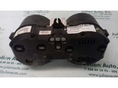 Recambio de cuadro instrumentos para daewoo kalos 1.2 se referencia OEM IAM 96540611 KC3C210069 3C07R00 2