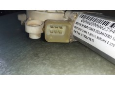 Recambio de motor elevalunas delantero izquierdo para mercedes-benz clase e (w211) berlina e 270 cdi (211.016) referencia OEM IA 2