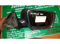 Recambio de retrovisor derecho para audi allroad quattro (4b5) 2.5 tdi (132kw) referencia OEM IAM   ELECTRICO