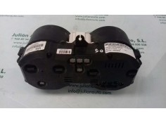 Recambio de cuadro instrumentos para chevrolet kalos 1.4 se referencia OEM IAM 96426348 MS5E030026 MS077 2