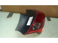 Recambio de piloto trasero derecho para opel corsa e edition ecoflex referencia OEM IAM 13454499 1222568  2