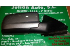 Recambio de retrovisor derecho para audi allroad quattro (4b5) 2.5 tdi (132kw) referencia OEM IAM   ELECTRICO 2