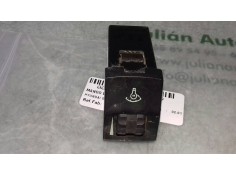 Recambio de mando luces para hyundai santa fe (sm) 2.0 gls crdi 4x4 referencia OEM IAM 751U900702 3 PINES REGULACIÓN LUCES