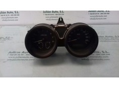 Recambio de cuadro instrumentos para chevrolet kalos 1.4 se referencia OEM IAM 96413686 PS3H210164 