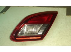 Recambio de piloto trasero derecho interior para opel corsa e edition ecoflex referencia OEM IAM 39012630 460034366 GM