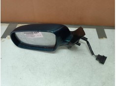 Recambio de retrovisor izquierdo para skoda octavia berlina (1u2) referencia OEM IAM 1U1857501A  ELECTRICO
