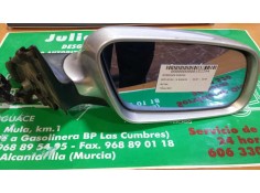 Recambio de retrovisor derecho para audi a3 (8l) 1.6 ambiente referencia OEM IAM   ELECTRICO